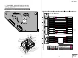 Preview for 49 page of Sony DVP-CX875P Service Manual