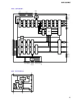 Preview for 73 page of Sony DVP-CX995V Operating Instructions  (DVP-CX995V CD/DVD Player) Service Manual