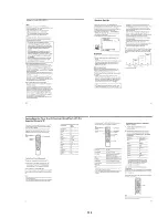 Preview for 17 page of Sony DVP-F11 Service Manual