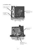 Preview for 23 page of Sony DVP-F11 Service Manual