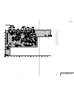 Preview for 53 page of Sony DVP-F11 Service Manual