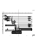 Preview for 45 page of Sony DVP-FX705 - Portable Dvd Player Service Manual