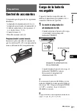 Preview for 31 page of Sony DVP-FX74 Operating Instructions Manual