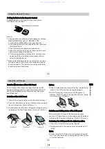 Preview for 12 page of Sony DVP-FX810 Service Manual