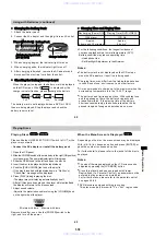 Preview for 14 page of Sony DVP-FX810 Service Manual