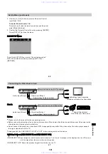 Preview for 26 page of Sony DVP-FX810 Service Manual