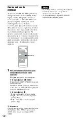 Preview for 56 page of Sony DVP-FX820L - Portable Dvd Player Operating Instructions Manual