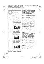 Preview for 74 page of Sony DVP-FX970 Operating Instructions Manual