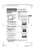 Preview for 157 page of Sony DVP-FX970 Operating Instructions Manual