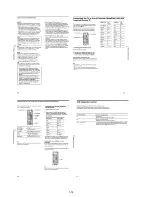 Preview for 19 page of Sony DVP-K330 Service Manual