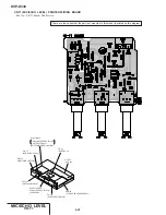 Preview for 62 page of Sony DVP-K330 Service Manual