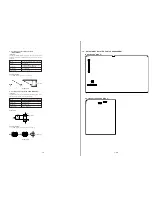 Preview for 79 page of Sony DVP-K330 Service Manual