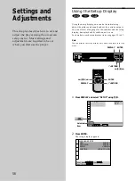 Preview for 56 page of Sony DVP-K350 Operating Instructions Manual