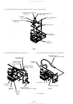 Preview for 6 page of Sony DVP-K370 Service Manual