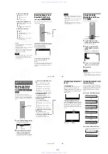 Preview for 15 page of Sony DVP-K880P Service Manual