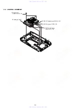 Preview for 26 page of Sony DVP-K880P Service Manual