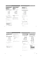 Preview for 14 page of Sony DVP-M35 Service Manual