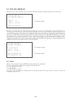 Preview for 69 page of Sony DVP-M35 Service Manual