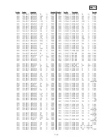 Preview for 99 page of Sony DVP-M35 Service Manual