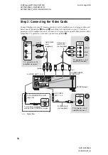 Preview for 18 page of Sony DVP-NC555ES - Es Dvd Player Operating Instructions Manual