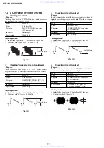 Preview for 75 page of Sony DVP-NC60K Service Manual