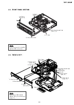 Preview for 25 page of Sony DVP-NC60P - Cd/dvd Player Service Manual