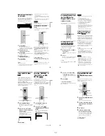 Preview for 17 page of Sony DVP-NC625 Service Manual