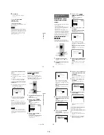 Preview for 24 page of Sony DVP-NC625 Service Manual