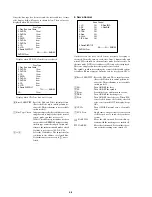 Preview for 90 page of Sony DVP-NC625 Service Manual