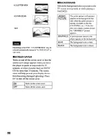 Preview for 80 page of Sony DVP-NC650V Operating Instructions Manual