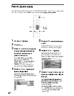 Preview for 80 page of Sony DVP-NCBOOH Operating Instructions Manual