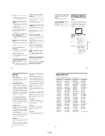 Preview for 24 page of Sony DVP-NS305 Service Manual