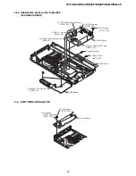 Preview for 28 page of Sony DVP-NS36 Service Manual