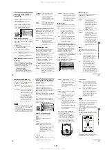 Preview for 24 page of Sony DVP-NS400D Service Manual