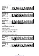 Preview for 87 page of Sony DVP-NS400D Service Manual