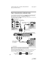 Preview for 74 page of Sony DVP-NS55P - Single Disc DVD Player Operating Instructions Manual