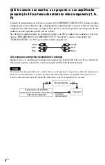 Preview for 76 page of Sony DVP-NS57P - Cd/dvd Player Operating Instructions Manual