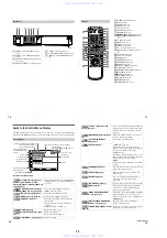 Preview for 9 page of Sony DVP-NS700P - Cd/dvd Player Service Manual