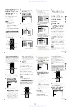 Preview for 15 page of Sony DVP-NS700P - Cd/dvd Player Service Manual