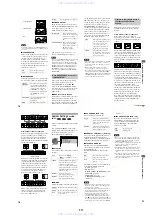 Preview for 24 page of Sony DVP-NS700P - Cd/dvd Player Service Manual