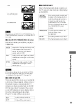 Preview for 77 page of Sony DVP-NS700V Operating Instructions Manual