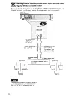 Preview for 24 page of Sony DVP-NS715P Operating Instruction