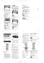 Preview for 12 page of Sony DVP-NS715P Service Manual