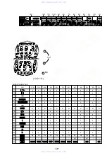 Preview for 76 page of Sony DVP-NS715P Service Manual