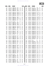 Preview for 90 page of Sony DVP-NS715P Service Manual