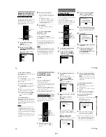 Preview for 23 page of Sony DVP-NS900V - Sacd/dvd Player Service Manual