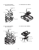 Preview for 35 page of Sony DVP-NS900V - Sacd/dvd Player Service Manual