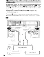 Preview for 24 page of Sony DVP-NSSOOV Operating Instructions Manual