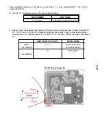 Preview for 102 page of Sony DVP-S300 Training Manual