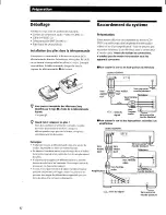 Preview for 60 page of Sony DVP-S3000 Operating Instructions / Mode d’emploi Operating Instructions Manual